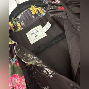 Unique one of a kind Erdem H&M collab. Never used